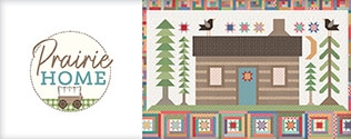 Prairie Home